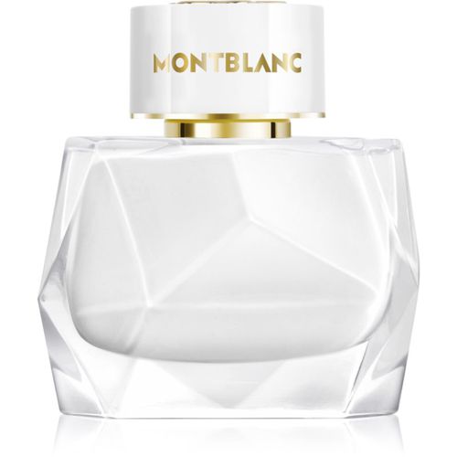 Signature Eau de Parfum für Damen 50 ml - Montblanc - Modalova