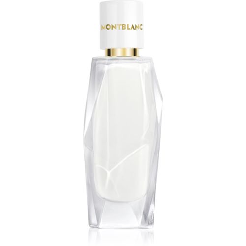 Signature Eau de Parfum da donna 30 ml - Montblanc - Modalova