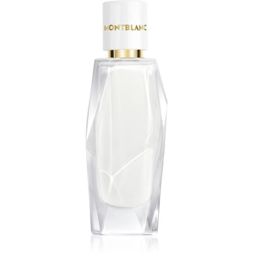 Signature Eau de Parfum para mujer 30 ml - Montblanc - Modalova