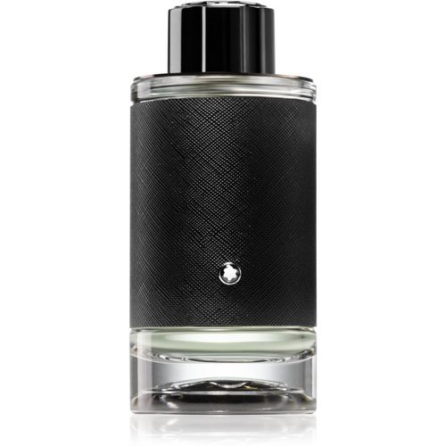 Explorer Eau de Parfum per uomo 200 ml - Montblanc - Modalova