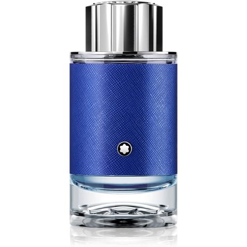 Explorer Ultra Blue Eau de Parfum für Herren 100 ml - Montblanc - Modalova