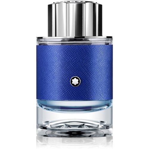 Explorer Ultra Blue Eau de Parfum für Herren 60 ml - Montblanc - Modalova