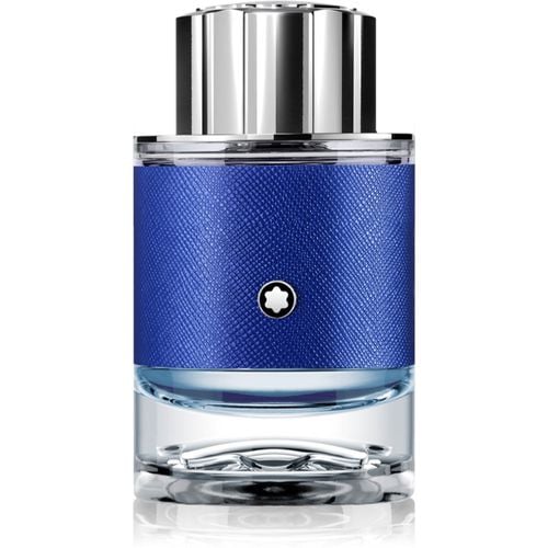 Explorer Ultra Blue Eau de Parfum per uomo 60 ml - Montblanc - Modalova