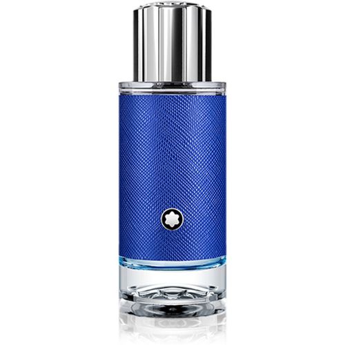 Explorer Ultra Blue Eau de Parfum für Herren 30 ml - Montblanc - Modalova