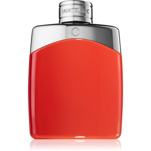 Legend Red Eau de Parfum para hombre 100 ml - Montblanc - Modalova