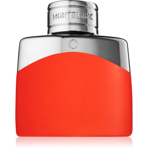 Legend Red Eau de Parfum para hombre 30 ml - Montblanc - Modalova