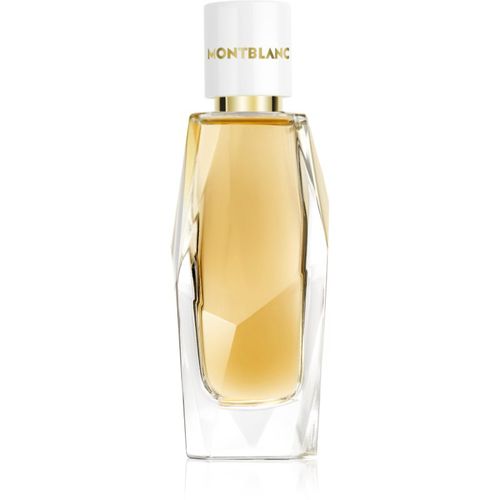 Signature Absolue Eau de Parfum da donna 30 ml - Montblanc - Modalova