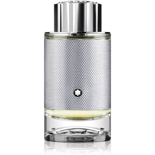 Explorer Platinum Eau de Parfum para hombre 100 ml - Montblanc - Modalova