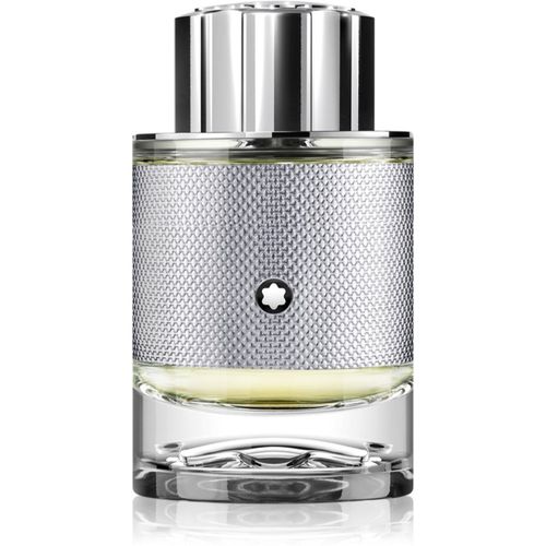 Explorer Platinum Eau de Parfum para hombre 60 ml - Montblanc - Modalova