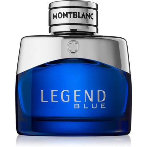 Legend Blue Eau de Parfum para hombre 30 ml - Montblanc - Modalova