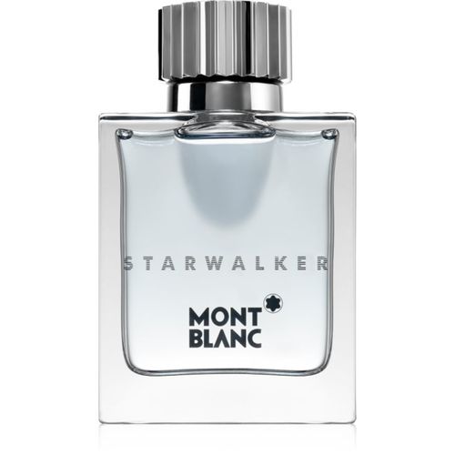 Starwalker Eau de Toilette para hombre 50 ml - Montblanc - Modalova