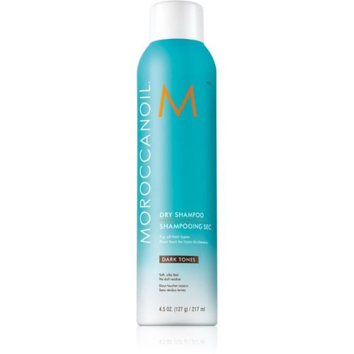 Dry champú en seco para cabello castaño 217 ml - Moroccanoil - Modalova