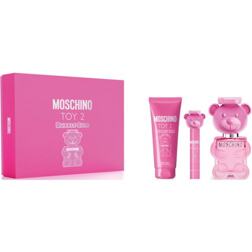 Toy 2 Bubble Gum confezione regalo da donna - Moschino - Modalova