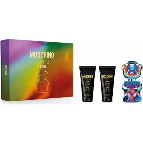 Toy 2 Pearl Geschenkset für Damen - Moschino - Modalova