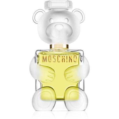 Toy 2 Eau de Parfum da donna 100 ml - Moschino - Modalova