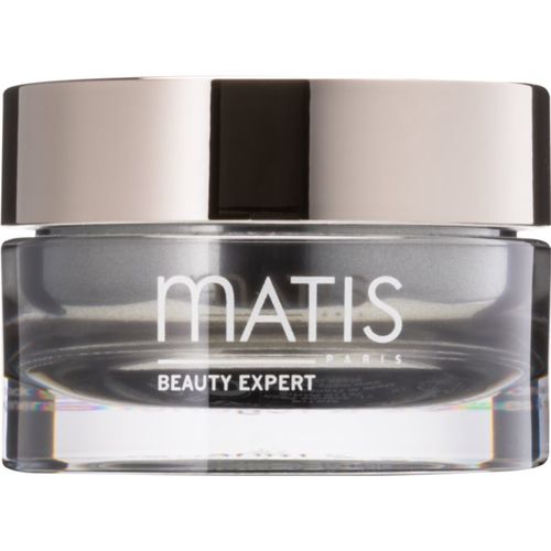 Réponse Premium crema hidratante y alisadora de arrugas para contorno de ojos con extracto de caviar negro 20 ml - MATIS Paris - Modalova