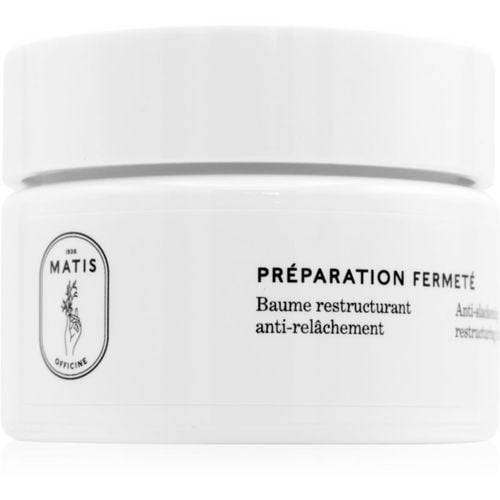 Préparation Fermeté crema facial reafirmante con retinol 50 ml - Matis Officine - Modalova