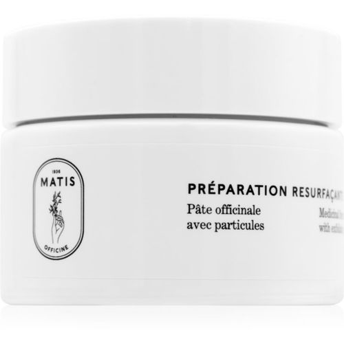 Préparation Resurfaçante exfoliante facial 50 ml - Matis Officine - Modalova