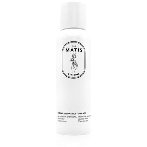 Préparation Nettoyante agua micelar 125 ml - Matis Officine - Modalova