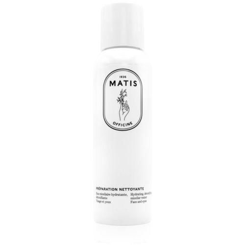 Préparation Nettoyante Mizellenwasser 125 ml - Matis Officine - Modalova