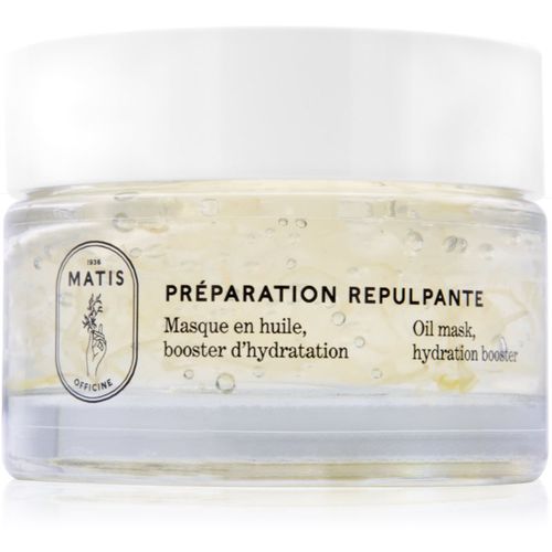 Préparation Repulpante mascarilla a base de aceite con efecto humectante 50 ml - Matis Officine - Modalova