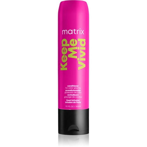 Keep Me Vivid acondicionador para cabello teñido 300 ml - Matrix - Modalova