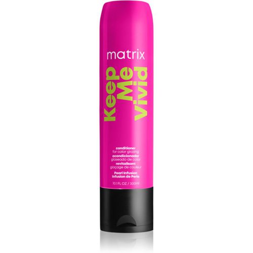 Keep Me Vivid Conditioner für gefärbtes Haar 300 ml - Matrix - Modalova