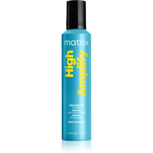 High Amplify espuma fijadora para dar volumen 250 ml - Matrix - Modalova