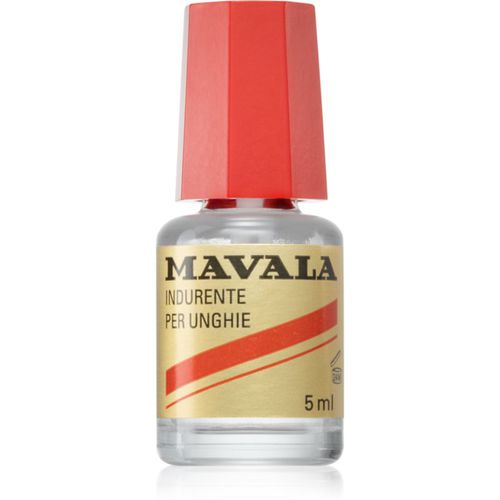 Indurente esmalte endurecedor para uñas 5 ml - Mavala - Modalova