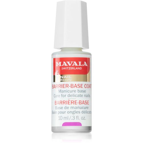 Nail Beauty Barrier-Base Coat base coat per unghie 10 ml - Mavala - Modalova