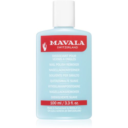 Blue Remover Nagellackentferner 100 ml - Mavala - Modalova