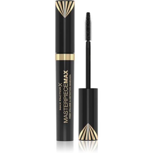 Masterpiece Max mascara per ciglia allungate e folte colore Black/Brown 7,2 ml - Max Factor - Modalova