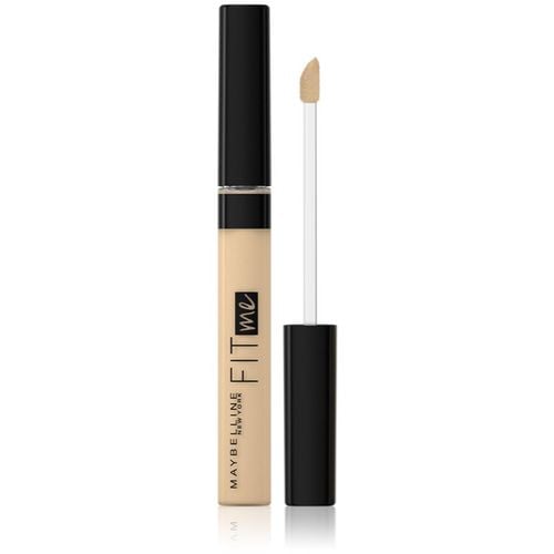 Fit Me! Concealer Farbton 06 Vanilla 6.8 ml - MAYBELLINE NEW YORK - Modalova