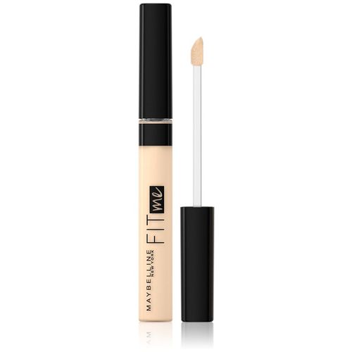 Fit Me! corrector tono 12 Soft Ivory 6,8 ml - Maybelline - Modalova