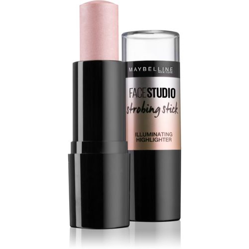 Master Strobing illuminante in bastoncino colore 100 Light - Iridescent 9 g - Maybelline - Modalova