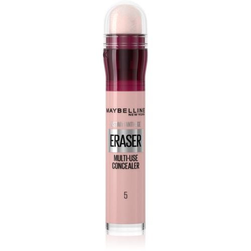 Instant Anti Age Eraser Flüssig-Concealer mit Schwamm-Applikator Farbton 05 Brightener 6.8 ml - MAYBELLINE NEW YORK - Modalova