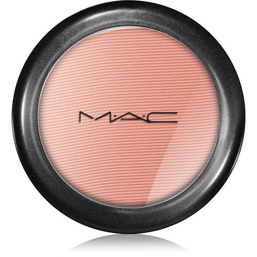 Powder Blush blush colore Melba 6 g - MAC Cosmetics - Modalova