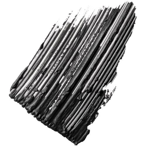 MACStack Mascara Superstack Mega Brush máscara de pestañas para aportar volumen y longitud tono Black 12 ml - MAC Cosmetics - Modalova