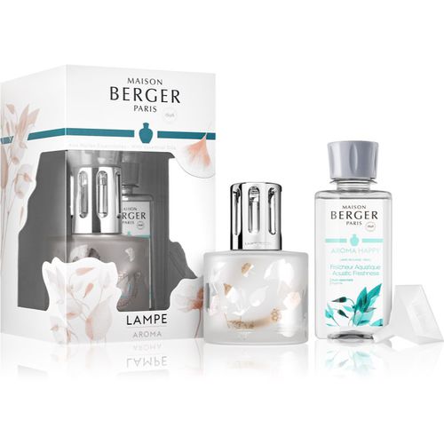 Aroma Happy Geschenkset - Maison Berger Paris - Modalova