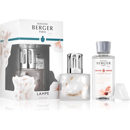 Aroma Relax confezione regalo - Maison Berger Paris - Modalova