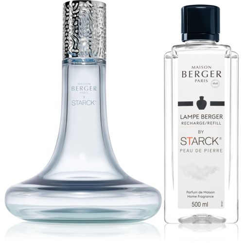 Starck Peau de Pierre confezione regalo Grey 1 pz - Maison Berger Paris - Modalova