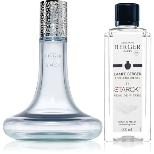 Starck Peau de Pierre lote de regalo Grey 1 ud - Maison Berger Paris - Modalova