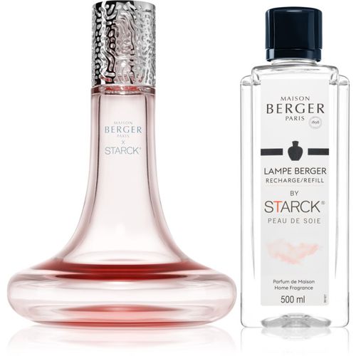 Starck Peau de Soie confezione regalo Pink 1 pz - Maison Berger Paris - Modalova