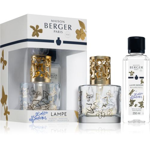 Lolita Lempicka Transparent Geschenkset - Maison Berger Paris - Modalova