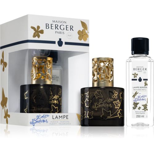 Lolita Lempicka Black confezione regalo - Maison Berger Paris - Modalova