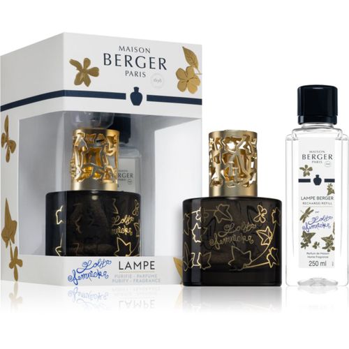 Lolita Lempicka Black Geschenkset - Maison Berger Paris - Modalova