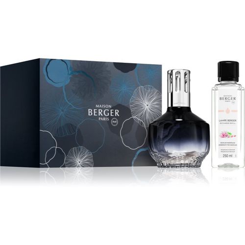 Molécule Midnight Blue confezione regalo 250 ml - Maison Berger Paris - Modalova