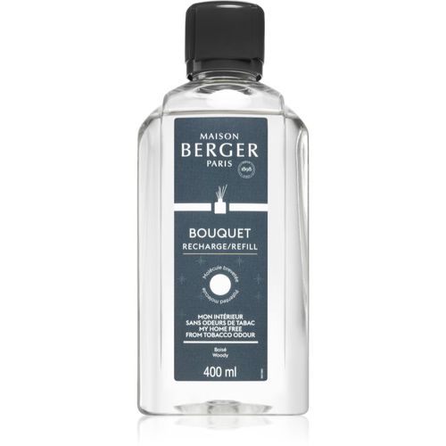 My Home Free from Tobacco Odour ricarica per diffusori di aromi 400 ml - Maison Berger Paris - Modalova