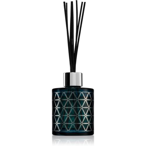 Geode Bouquet Blue Aroma Diffuser 115 ml - Maison Berger Paris - Modalova