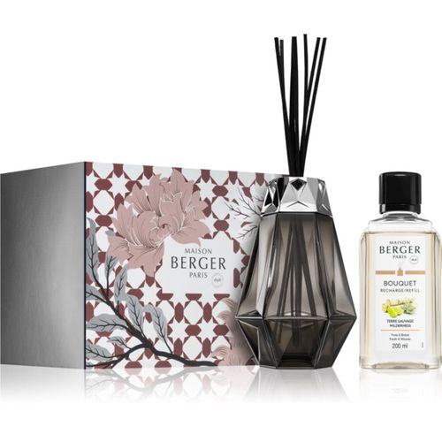 Prisme Wilderness confezione regalo (I.) Black - Maison Berger Paris - Modalova